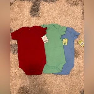 Primary Baby Clothes